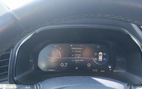 Haval F7x I, 2020 год, 2 150 000 рублей, 23 фотография