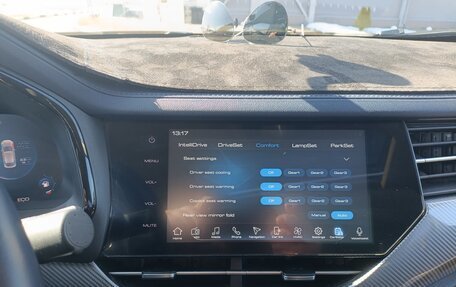 Haval F7x I, 2020 год, 2 150 000 рублей, 25 фотография