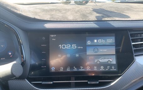 Haval F7x I, 2020 год, 2 150 000 рублей, 24 фотография