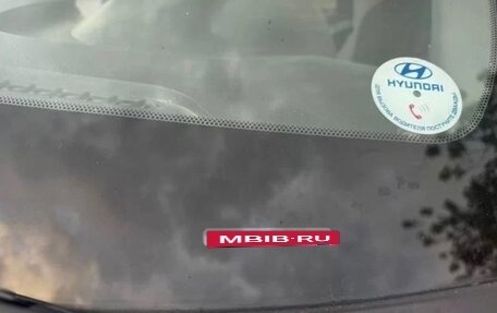 Hyundai Solaris II рестайлинг, 2013 год, 650 000 рублей, 7 фотография