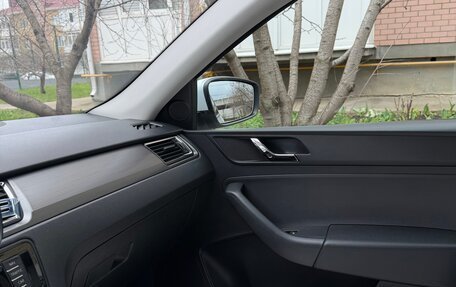 Skoda Rapid I, 2015 год, 800 000 рублей, 4 фотография