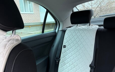 Skoda Rapid I, 2015 год, 800 000 рублей, 5 фотография