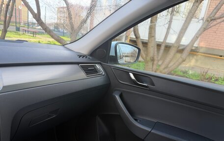 Skoda Rapid I, 2015 год, 800 000 рублей, 11 фотография