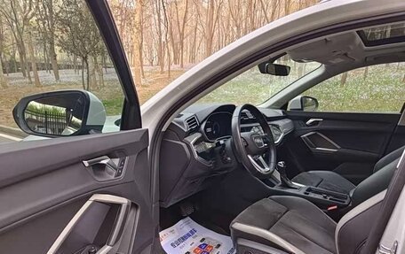 Audi Q3, 2022 год, 2 633 000 рублей, 8 фотография