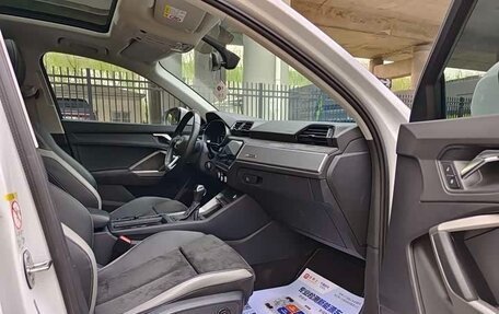 Audi Q3, 2022 год, 2 633 000 рублей, 12 фотография