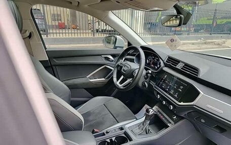 Audi Q3, 2022 год, 2 633 000 рублей, 13 фотография