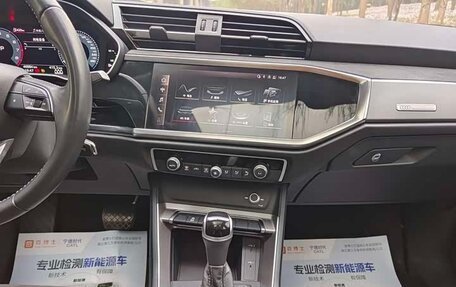 Audi Q3, 2022 год, 2 633 000 рублей, 16 фотография