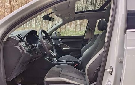 Audi Q3, 2022 год, 2 633 000 рублей, 9 фотография