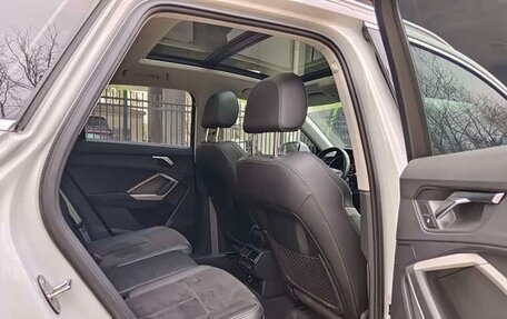 Audi Q3, 2022 год, 2 633 000 рублей, 20 фотография