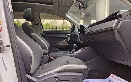 Audi Q3, 2022 год, 2 633 000 рублей, 19 фотография