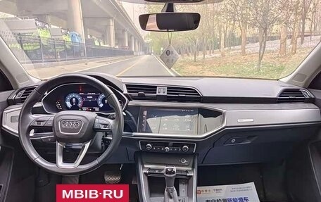 Audi Q3, 2022 год, 2 633 000 рублей, 11 фотография