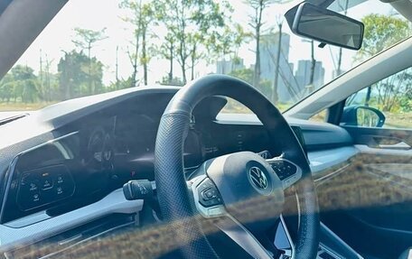 Volkswagen Golf VIII, 2022 год, 1 723 000 рублей, 5 фотография