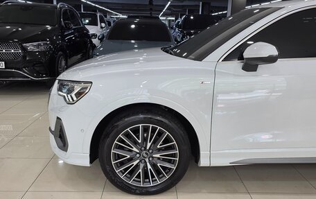 Audi Q3, 2023 год, 3 785 000 рублей, 5 фотография