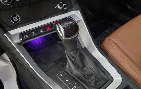 Audi Q3, 2023 год, 3 785 000 рублей, 8 фотография