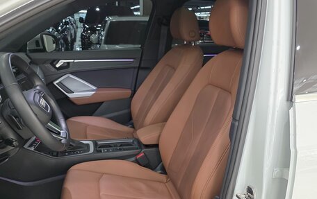 Audi Q3, 2023 год, 3 785 000 рублей, 6 фотография