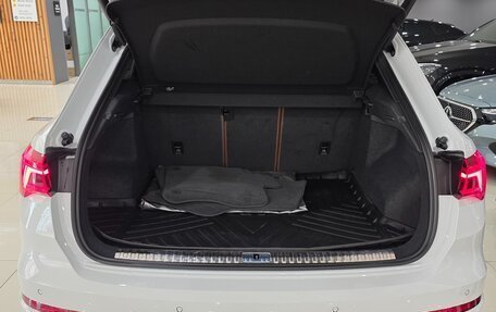 Audi Q3, 2023 год, 3 785 000 рублей, 12 фотография