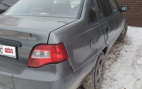 Daewoo Nexia I рестайлинг, 2012 год, 115 000 рублей, 3 фотография