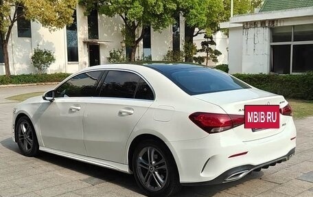 Mercedes-Benz A-Класс, 2022 год, 2 154 000 рублей, 4 фотография