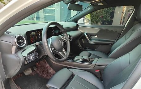 Mercedes-Benz A-Класс, 2022 год, 2 154 000 рублей, 7 фотография