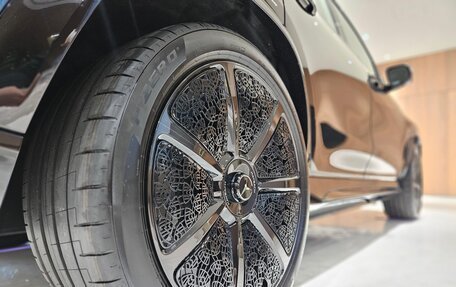 Mercedes-Benz Maybach GLS I, 2026 год, 32 500 000 рублей, 4 фотография