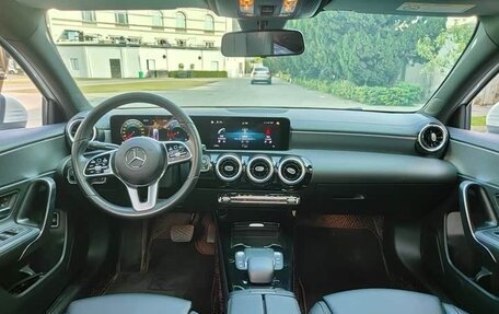 Mercedes-Benz A-Класс, 2022 год, 2 154 000 рублей, 8 фотография