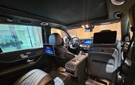 Mercedes-Benz Maybach GLS I, 2026 год, 32 500 000 рублей, 6 фотография