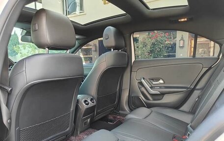 Mercedes-Benz A-Класс, 2022 год, 2 154 000 рублей, 9 фотография