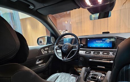 Mercedes-Benz Maybach GLS I, 2026 год, 32 500 000 рублей, 7 фотография