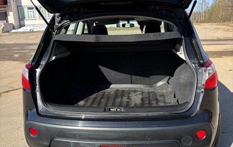 Nissan Qashqai, 2013 год, 1 150 000 рублей, 7 фотография