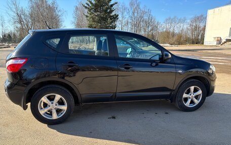 Nissan Qashqai, 2013 год, 1 150 000 рублей, 3 фотография