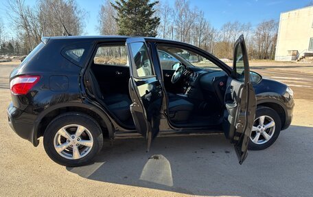 Nissan Qashqai, 2013 год, 1 150 000 рублей, 9 фотография