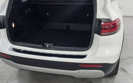 Mercedes-Benz GLB, 2023 год, 3 859 000 рублей, 10 фотография