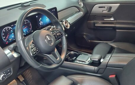 Mercedes-Benz GLB, 2023 год, 3 859 000 рублей, 5 фотография