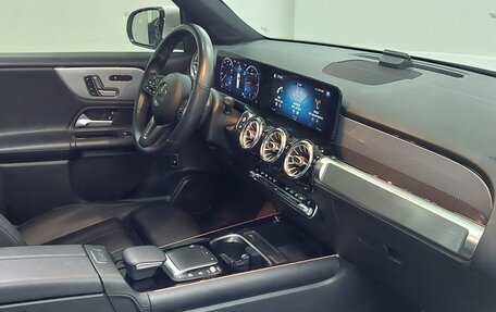 Mercedes-Benz GLB, 2023 год, 3 859 000 рублей, 8 фотография