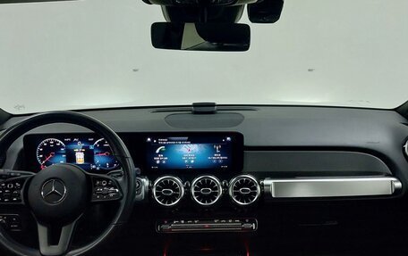 Mercedes-Benz GLB, 2023 год, 3 859 000 рублей, 6 фотография