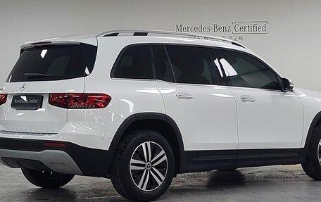 Mercedes-Benz GLB, 2023 год, 3 859 000 рублей, 3 фотография