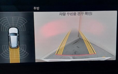 Mercedes-Benz GLB, 2023 год, 3 859 000 рублей, 13 фотография