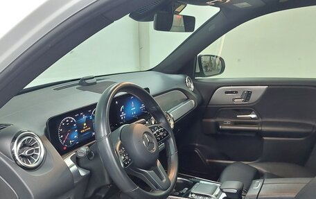 Mercedes-Benz GLB, 2023 год, 3 859 000 рублей, 7 фотография