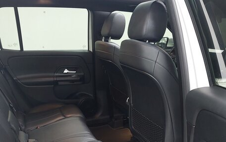 Mercedes-Benz GLB, 2023 год, 3 859 000 рублей, 9 фотография