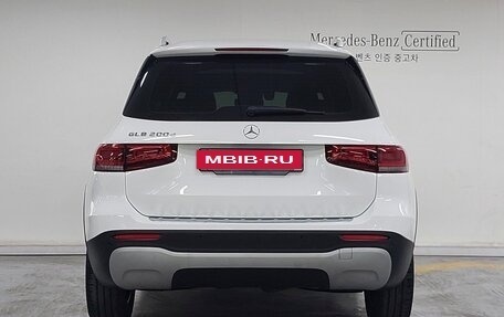 Mercedes-Benz GLB, 2023 год, 3 859 000 рублей, 4 фотография