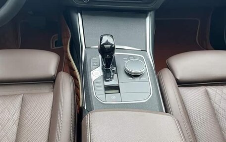 BMW 3 серия, 2022 год, 3 113 000 рублей, 7 фотография