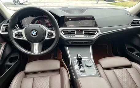 BMW 3 серия, 2022 год, 3 113 000 рублей, 5 фотография