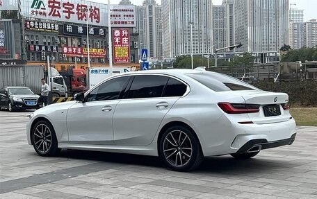 BMW 3 серия, 2022 год, 3 113 000 рублей, 10 фотография