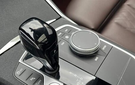 BMW 3 серия, 2022 год, 3 113 000 рублей, 8 фотография