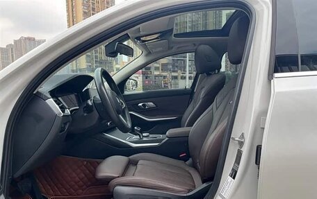 BMW 3 серия, 2022 год, 3 113 000 рублей, 4 фотография