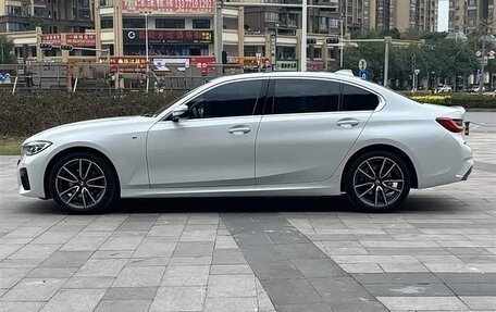 BMW 3 серия, 2022 год, 3 113 000 рублей, 11 фотография