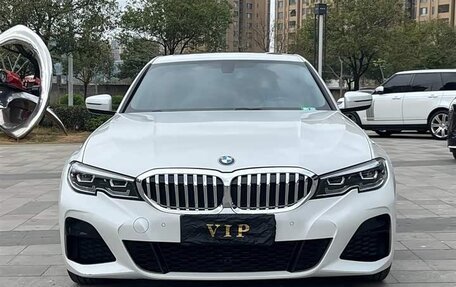 BMW 3 серия, 2022 год, 3 113 000 рублей, 2 фотография