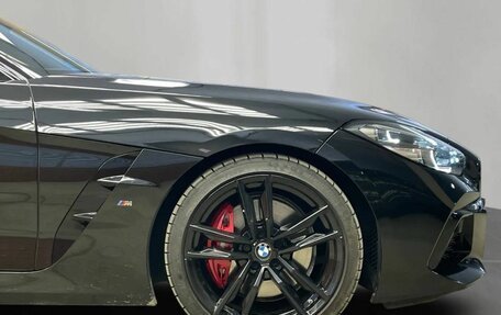 BMW Z4, 2021 год, 6 250 000 рублей, 6 фотография