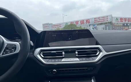 BMW 3 серия, 2022 год, 3 113 000 рублей, 20 фотография