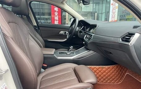 BMW 3 серия, 2022 год, 3 113 000 рублей, 16 фотография